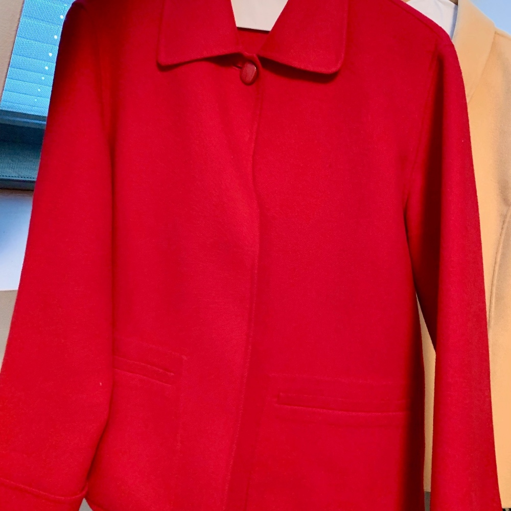 Carole Little Petite and Regular Jackets